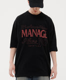 Manage Short Sleeve T-shirt