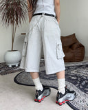 Rudy Pigment Nylon Half Pants
