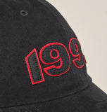 1993 Felt Ball Cap