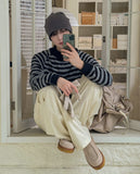 Flood Corduroy Parachute Pants