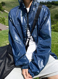 Essential windbreaker