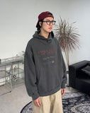 Senard USA Pigment Hoodie