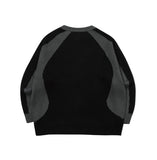 CP Emblem Embroidered Pullover