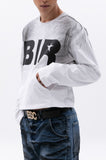 B.I.R washing pocket long sleeve