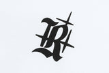 SHINING BOLD LOGO TEE SHIRT