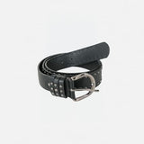 Burns stud belt