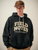 Field Notes Hoodie
