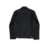 Celine rider jacket