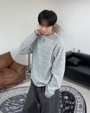 Ruben Stitch Knit Long Sleeve