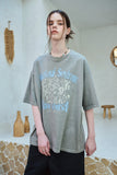 Emotional Angel Pigment Short Sleeve Tee