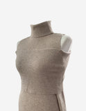 Off Daisy Knit