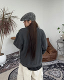 Jared Camo Hunting Cap