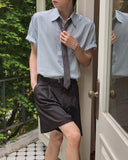 Air Pocket Short Sleeve Shirt