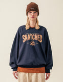 Snatched Sweatshirt