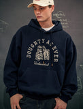 Doughty Hoodie