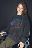 Cereal Raglan Pigment Sweatshirt