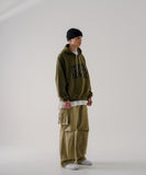 Step Cargo Pants