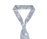 [LAN ARCHIVE] Dust Cutting Denim Necktie