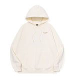 Duckstep Embroidered Hoodie