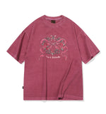 Rose Ribbon pigment TEE