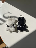 Kano Rabbit Doll Keyring