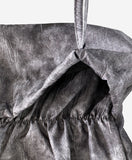 Oreo Shirring Sack
