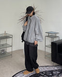 Ruhe Wide Denim Pants