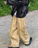Kotoni Wide Pants