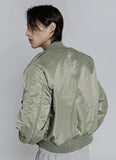 MA-1 Air Jumper Blouson