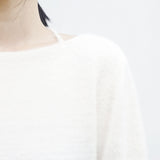 Mary's Angora Strap Knit