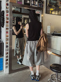 [LAN ARCHIVE] Destroyed Bermuda Pants