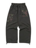 Chalk Bear Pigment Sweatpants