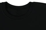 Elbow Life Logo Heart Smile Sweatshirt