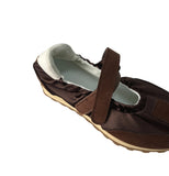 VELCRO MERYJANE SNEAKERS
