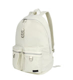 TWO POCKET BACKPACK