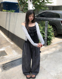 Lake Damage Wide Work Cargo Pants