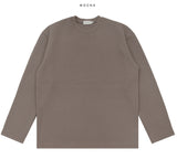 Ather knit T-shirt