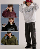 Pass Heavy Cotton Hood