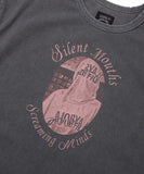 Autosuggestion Washed T-Shirt