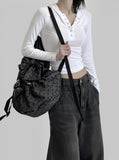 Dot Keyring Backpack