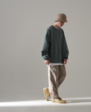 MILE BALLOON SWEATSHIRT