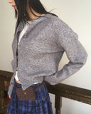 Tweet Suede Belt Bag