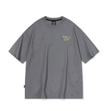 Paradise Bear Short Sleeve Tee