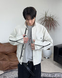 Het Zipper Tracker Jacket