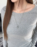 TABEN SOD CHAIN Necklace