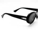 Edge Round Sunglasses