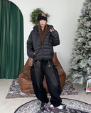 Rodan Washed Corduroy Cargo Pants