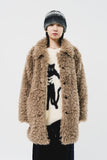 (W) Hari Fur Coat