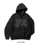 Sound Heavy Cotton Hoodie