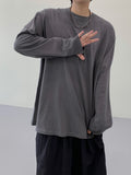 Silket Hand Warmer Basic T-shirt